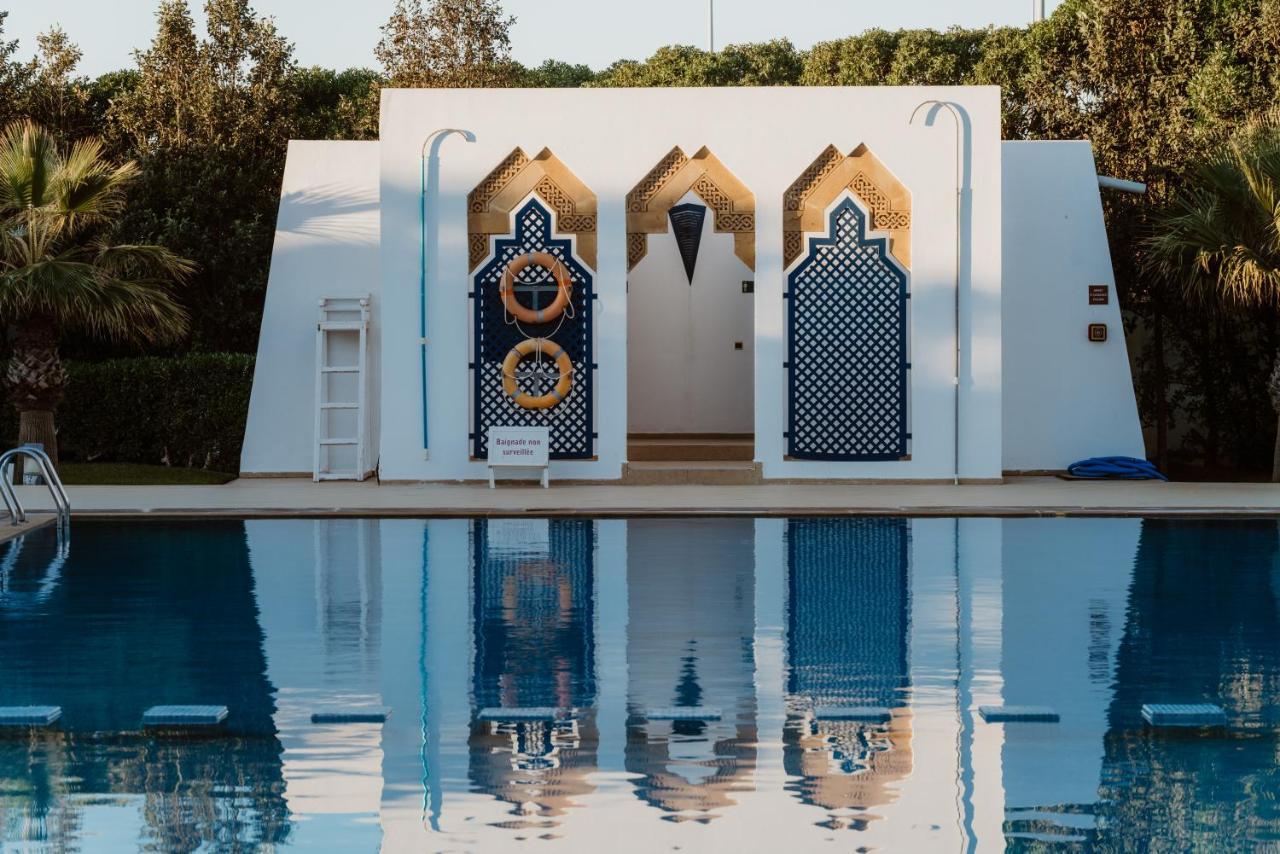 Hotel La Perle De Mogador Essaouira Exterior foto